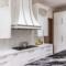 Residential A Traditional/Transitional Kitchen