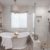 Residential Traditional/ Transitional - Bathroom, Bronze, Kelly Tivey​, Kelly Tivey Interior Design​