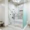 Residential B- Modern/ Contemporary Bathroom