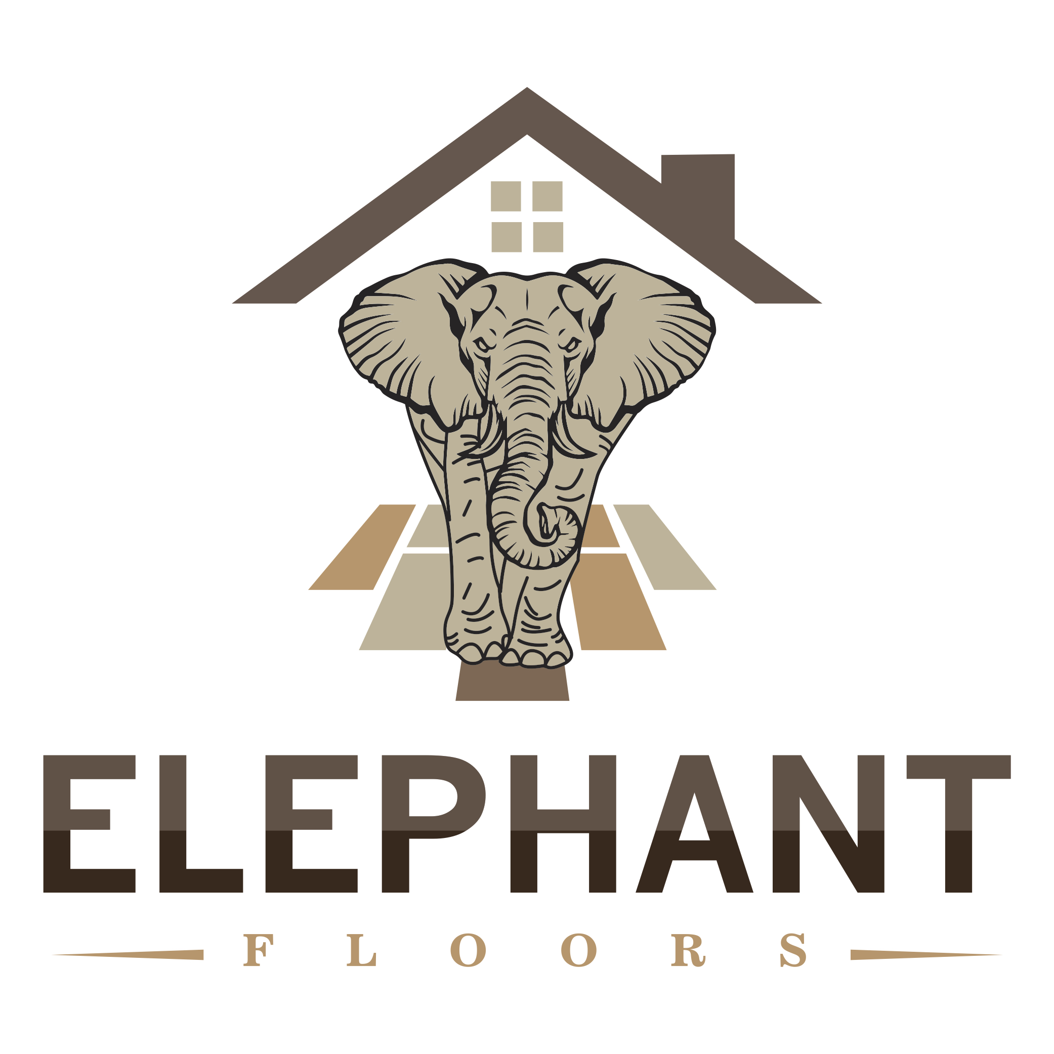 Elephant Flooring