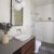 Residential Traditional/ Transitional - Bathroom, Bronze, Jennifer Hale​, Interiors for Modern Living​
