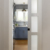 Residential Traditional/ Transitional – Singular Space​, Silver, Kelly Tivey​, Kelly Tivey Interior Design​