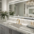 Residential Modern/ Contemporary – Bathroom, Gold, Julie Cavanaugh​, Design Matters