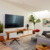 Residential Modern/ Contemporary – Residence Under 3K SF​, Gold, Jennifer Hale, Interiors for Modern Living​