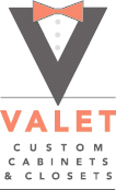 Valet Custom Cabinets